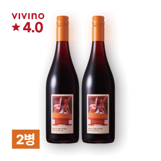 [신상특가] 돈텔맘 750ml 2병