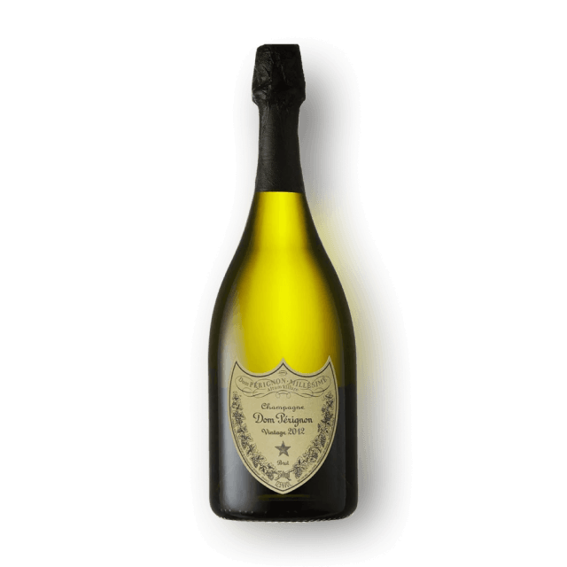 [세금포함]돔 페리뇽 블랑 2012 750ml (박스 미포함) 대표이미지