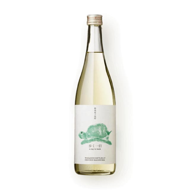 아루쿠 이치니치 720ml 대표이미지