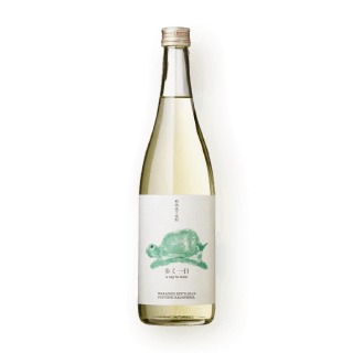 아루쿠 이치니치 720ml