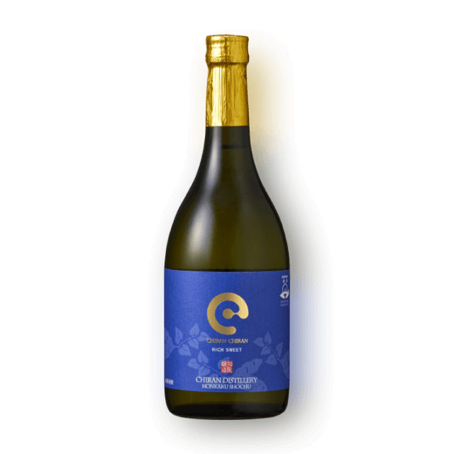 치란치란 720ml 대표이미지
