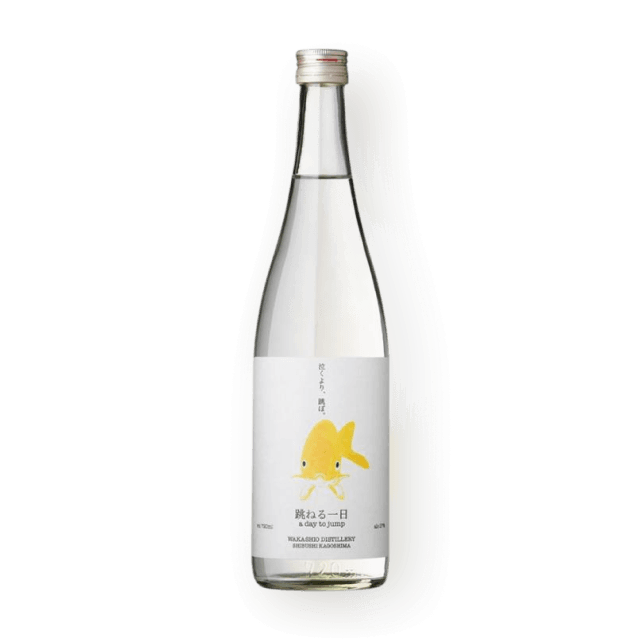 하네루 이치니치 720ml 대표이미지