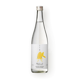 하네루 이치니치 720ml