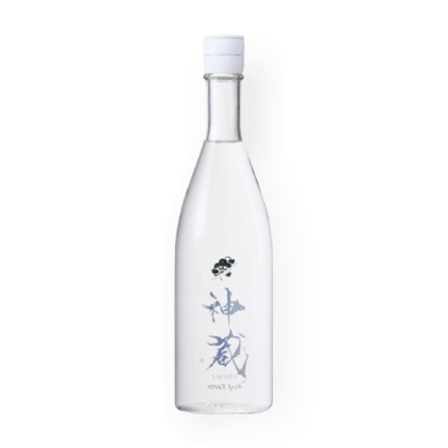카구라 준마이 시치요우 무로카나마슈70 720ml 대표이미지