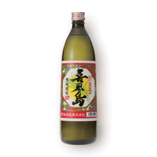 키카이지마 900ml