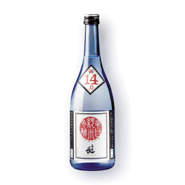 키라쿠쵸 카라구치 쥰마이긴죠 720ml 대표이미지