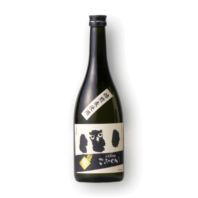 코후쿠로우 720ml 대표이미지