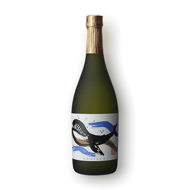 쿠지라노 보틀 720ml 대표이미지