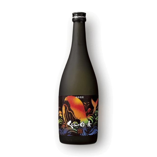 쿠지라노 시로무기 720ml 대표이미지
