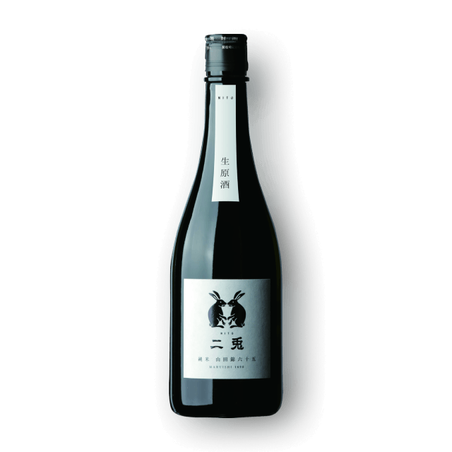 니토 쥰마이 야마다니시키65 720ml 대표이미지
