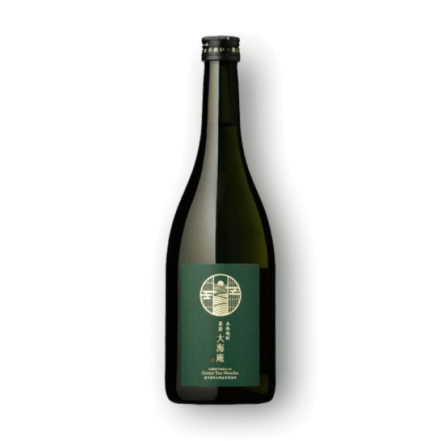 사보우 타이카이안 720ml 대표이미지