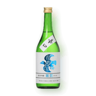 사이카 쥰마이긴죠 720ml
