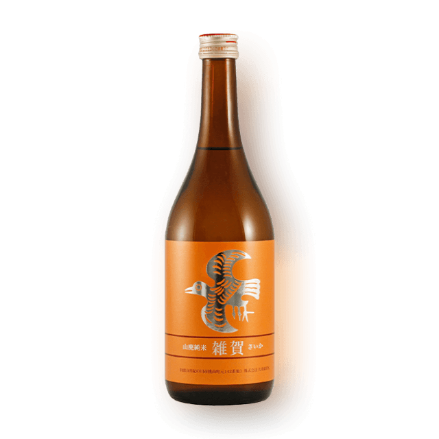 사이카 쥰마이 야마하이 720ml 대표이미지