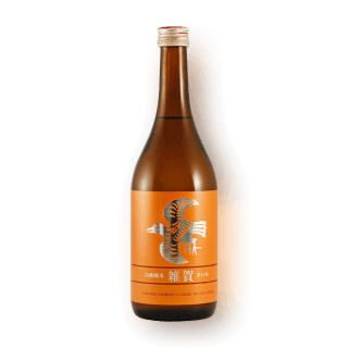사이카 쥰마이 야마하이 720ml