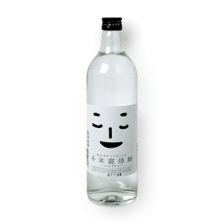 센넨네보우스케 720ml