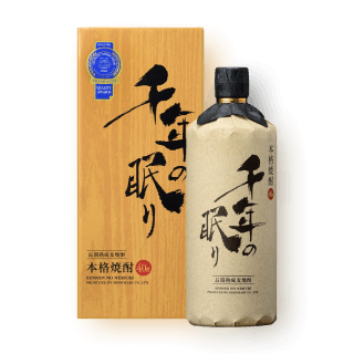 센네노네무리 720ml