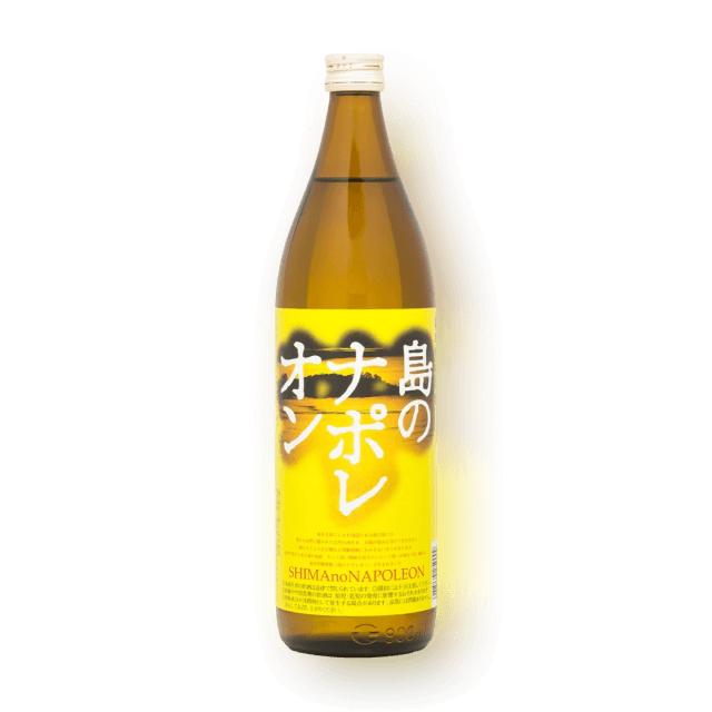 시마노나폴레옹 900ml 대표이미지