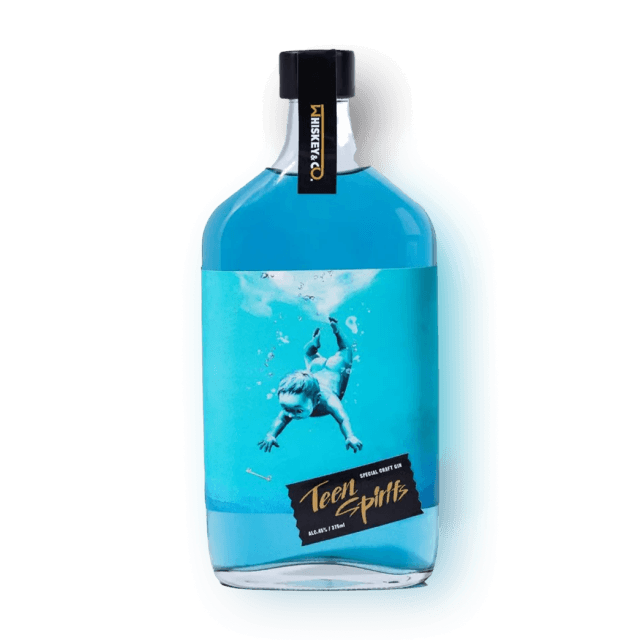 틴스피릿츠 375ml 대표이미지