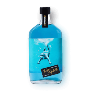 틴스피릿츠 375ml