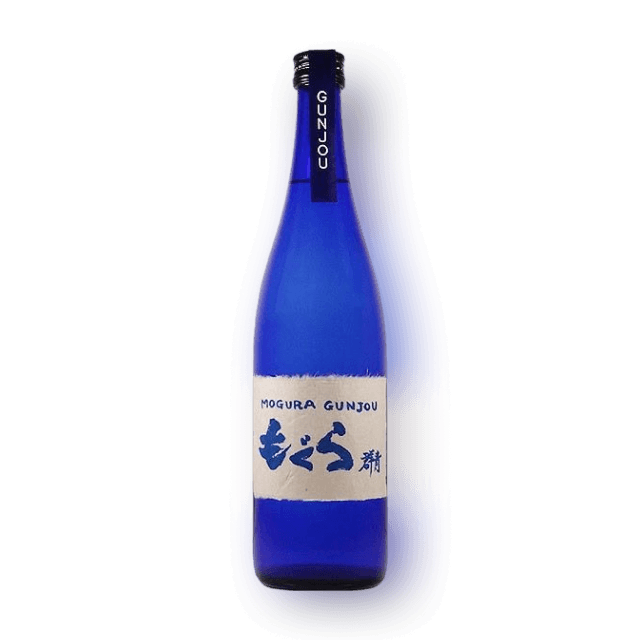 [4주년세일] [세금포함] 모구라 군청 고구마 소주 720ml 대표이미지