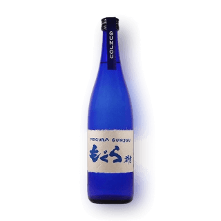 [4주년세일] [세금포함] 모구라 군청 고구마 소주 720ml