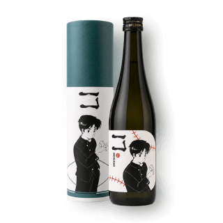 [4주년세일] [세금포함] 17 세븐틴 모가미 720ml