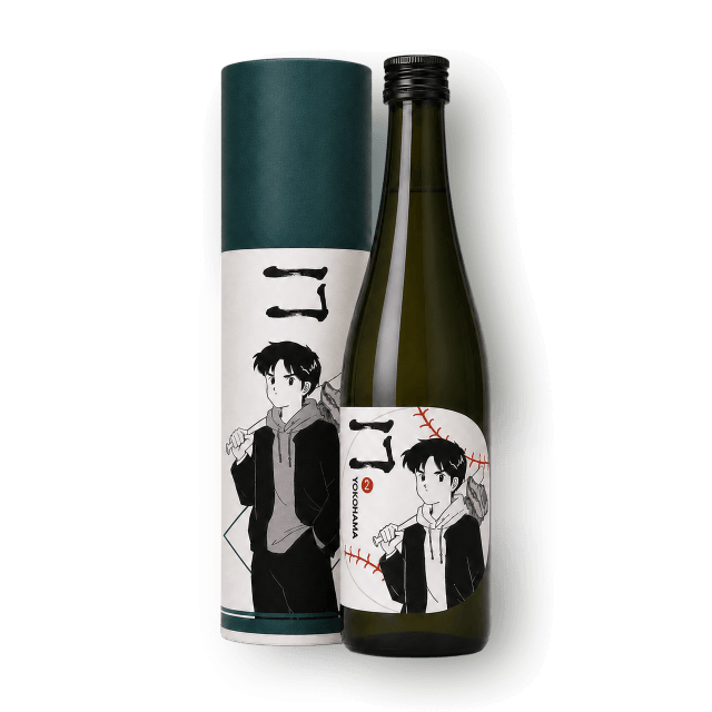 [4주년세일] [세금포함] 17 세븐틴 요코하마 720ml 대표이미지