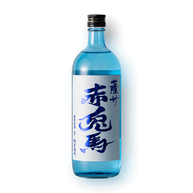 적토마 세키토바 블루 720ml 대표이미지