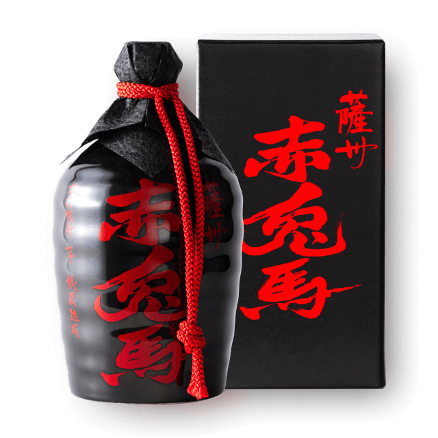 적토마 세키토바 도쿠리 720ml 대표이미지
