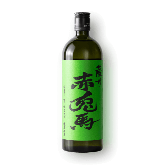 적토마 세키토바 말차 720ml 대표이미지