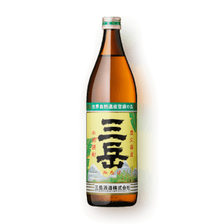 미타케 900ml