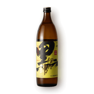 쿠로이사니시키25 900ml