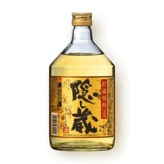카쿠시구라 720ml 대표이미지