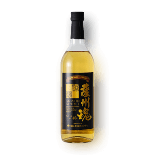 샷슈 타마시 720ml