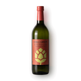 칠 그린 비터 & 트로피컬 720ml