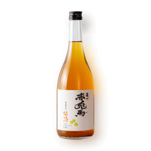 적토마 세키토바 우메 720ml 대표이미지