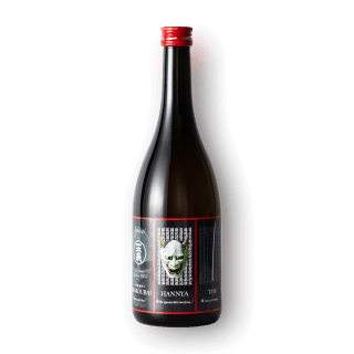 긴코바이 한야토 720ml