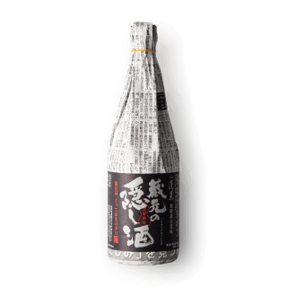 쿠라모토노카쿠시자케 720ml