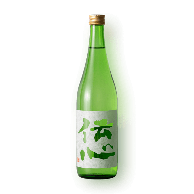 덴신 이네 준마이 720ml 대표이미지