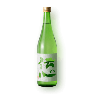 덴신 이네 준마이 720ml