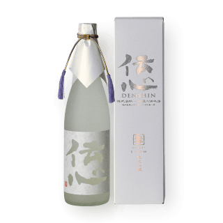 덴신 유키 준마이긴죠 720ml
