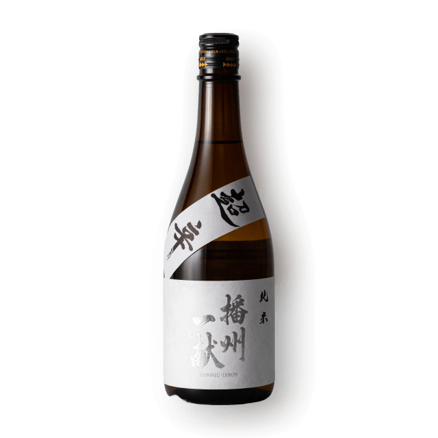 반슈잇콘 준마이 초카라구치 720ml 대표이미지