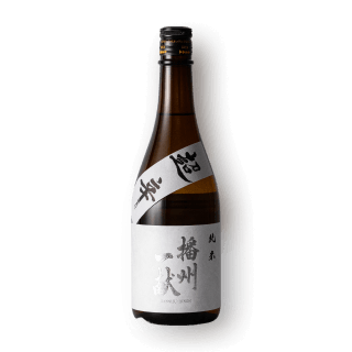 반슈잇콘 준마이 초카라구치 720ml