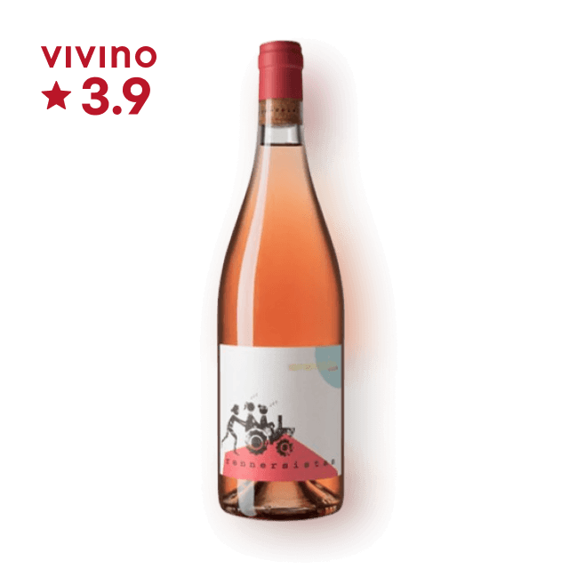 웨이팅포톰 로제 750ml 대표이미지