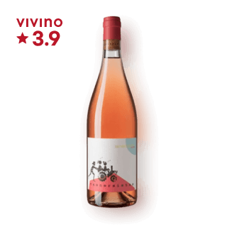 웨이팅포톰 로제 750ml