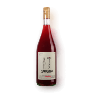 클란데스티노 750ml