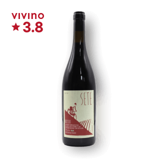 세테 로쏘 750ml