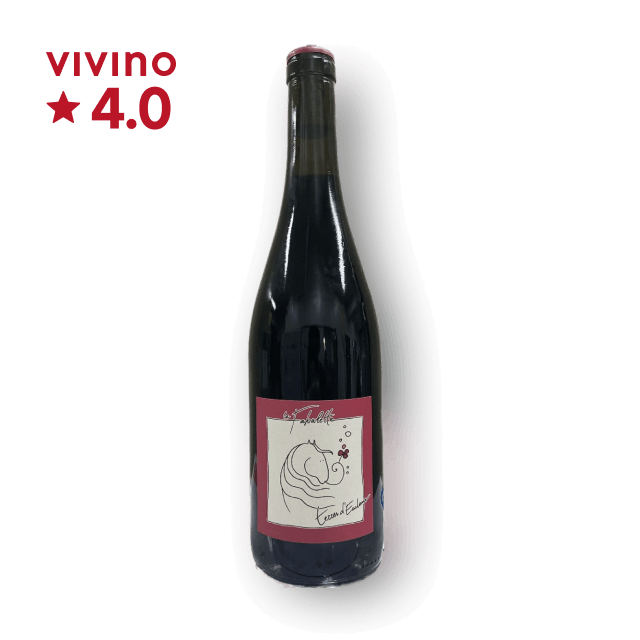 라 파뷸레떼 무드베르드 750ml 대표이미지
