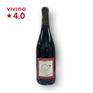 라 파뷸레떼 무드베르드 750ml