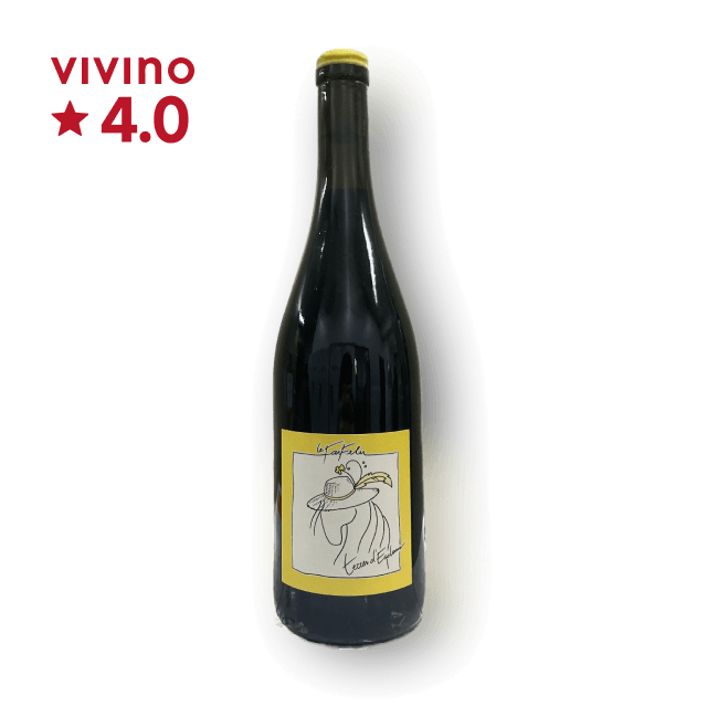 르 파르페우 까리냥 750ml 대표이미지